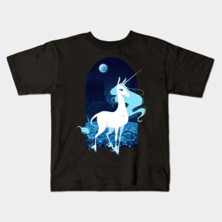 Amalthea Kids T-Shirt